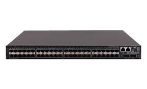 H3C LS-6520X-54HF-HI Коммутатор/ H3C S6520X-54HF-HI L3 Ethernet Switch with 48 SFP Plus Ports and 6 