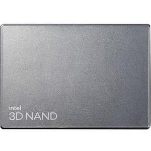 Твердотельный накопитель/ Intel SSD D7-P5620 Series, 3200GB, U.2(2.5" 15mm), NVMe, PCIe 4.0 x4, TLC,