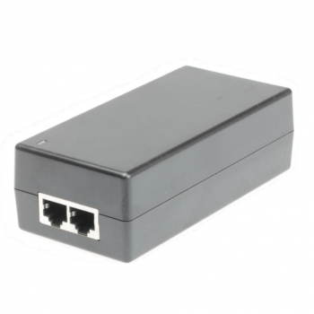 OSNOVO Midspan-1/650G Инжектор/ OSNOVO PoE-инжектор Gb Ethernet на 1 порт, мощностью до 65W, напряже
