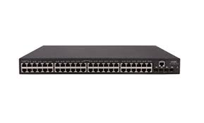 H3C LS-5560S-52S-EI-GL Коммутатор H3C/ H3C S5560S-52S-EI Ethernet Switch with 48*10/100/1000BASE-T P