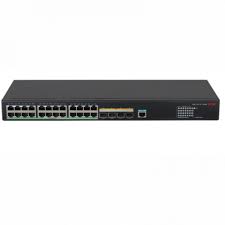 H3C LS-5170-28S-EI-GL Коммутатор H3C/ H3C S5170-28S-EI L2 Ethernet Switch with 24*10/100/1000BASE-T 