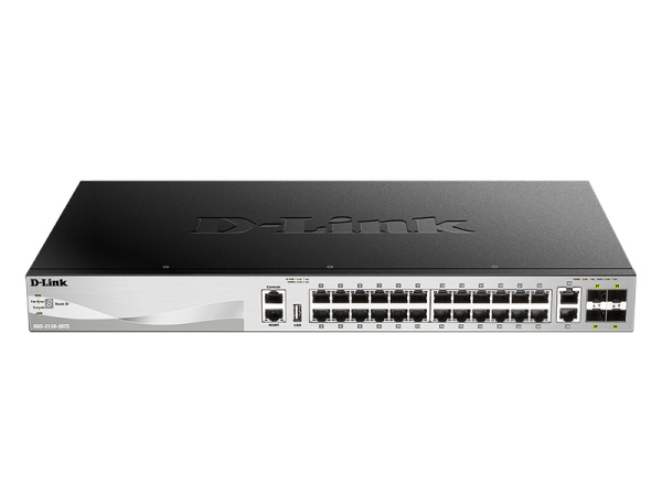 DGS-3130-30TS_A1_Front