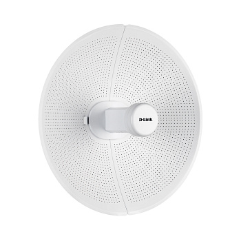 D-Link DAP-3712/A1A Точка доступа/ DAP-3712/A1A AC867 Wi-Fi Outdoor PoE Access Point / Bridge, 1000B