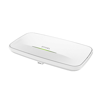 ZYXEL NWA240BE-WW0101F Точка доступа/ Точка доступа Zyxel NebulaFlex NWA240BE, Wi-Fi 7 (BE15000), MU