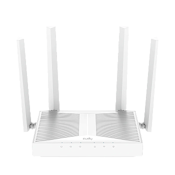 Cudy AP1300D Точка доступа/ AC1300 Wireless Desktop Access Point