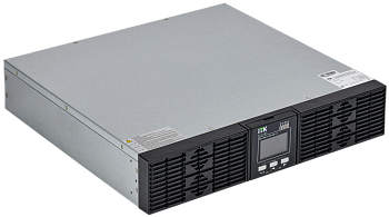 ITK ELECTRA OR ИБП 1кВА/1кВт LCD 36VDC без АКБ с рег. з/у