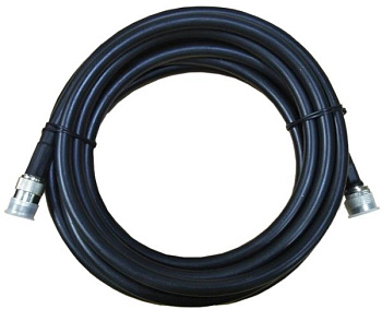 D-Link ANT24-CB06N/L4/C1A Кабель/ ANT24-CB06N 6m Antenna cable, N Plug to N Jack