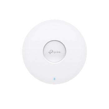 TP-Link EAP673 Точка доступа/ AX5400 Ceiling Mount Dual-Band Wi-Fi 6 Access Point