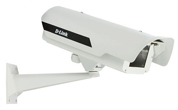D-Link DCS-56 Кожух для камер/ Outdore enclosure for DCS-3010, 3112, DCS-3710, DCS-3715, DCS-3716 an