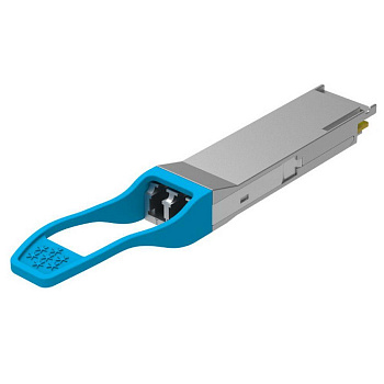 ACD Systems ACD-QSFP-Plus-LR10 Трансивер ACD ACD-QSFP-Plus-LR10 QSFP+, 40G, LR4, 10km, 2xLC