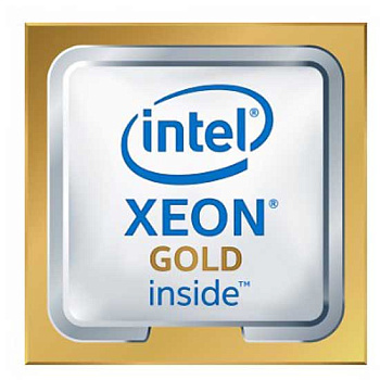 Процессор/ CPU LGA4189 Intel Xeon Gold 5320 (Ice Lake, 26C/52T, 2.2/3.4GHz, 39MB, 185W) OEM (clean p