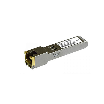 D-Link 712/A2A Трансивер/ 712 SFP Transceiver, 1000Base-T, RJ45, 100M