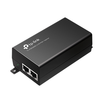 TP-Link POE260S Omada Инжектор PoE+ 2.5 Гбит/с