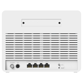 Cudy LT500E Маршрутизатор/ AC1200 Wi-Fi 4G LTE Cat.4 Router, AC1200 Wi-Fi,  build-in 4G LTE modem,  