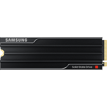 Samsung SSD 9100 PRO, 4000GB, M.2(22x80mm), NVMe 2.0, PCIe 5.0 x4, V-NAND TLC, R/W 14800/13400MB/s, 