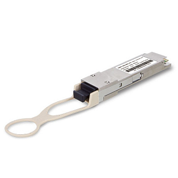 Huawei QSFP-40G-LR4 Оптический трансивер/ 40GBASE-LR4 optical transceiver, QSFP+, 40G, single-mode m