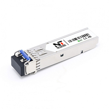 Lonte Technology AC-SF-8G1-01 Трансивер/ SFP module 1.25G-SX 850nm, 550m, MM, DDM, LC