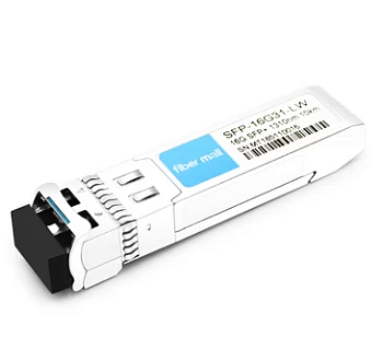 H3C SFP-FC-16G-LW-SM1310-CM Трансивер/ SFP 16G/8G/4G FC Transceiver Module(1310nm,10km,LC)(FIO)