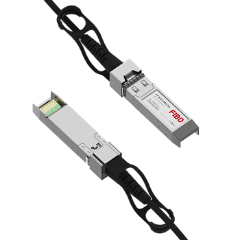 FIBO FT-S10-DAC3m(30AWG) Кабель/ FIBO FT-S10-DAC3m SFP+ DAC модуль 10G, медный кабель 30AWG, 3 метра
