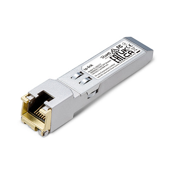 TL-SM331T SFP‑модуль 1000BASE-T RJ45