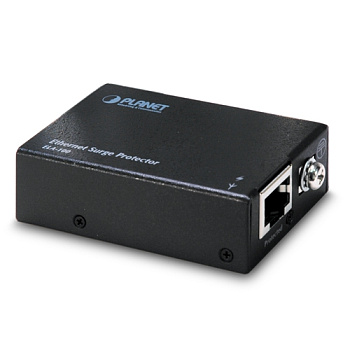 PLANET ELA-100 модуль грозозащиты/ PLANET Ethernet Lightning Arrestor