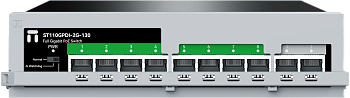 Netis ST110GPDI-2G-130 Коммутатор/ Gigabit PoE Switch with Attached Safety Lock