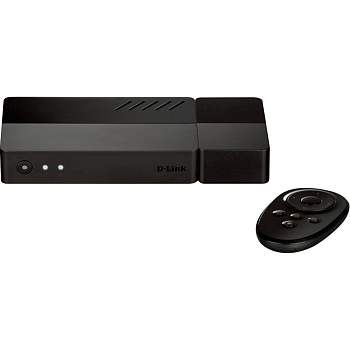 D-Link DIB-360 Мультимедийная платформа/ DIB-360 Wireless Multimedia Android Platform. 1 x 10/100 Ba
