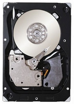 Жесткий диск/ RECERTIFIED HDD Seagate SAS 600Gb 3.5"" Cheetah 15K.7 15K rpm 1 year warranty RECERTIF
