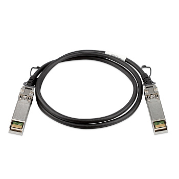 Origo OFM-CB100S/A1A Кабель/ OFM-CB100S Passive Copper 10GBase-X SFP+ Direct Attach Cable, 1 m