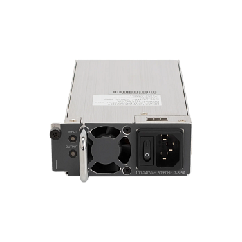 SNR S5311-PSU-500-AC Блок питания/ Блок питания AC для PoE коммутаторов SNR серии S5311