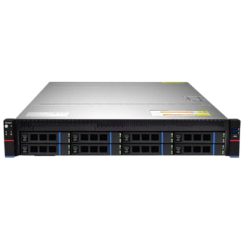 Серверная платформа/ Gooxi  ASR201-D08R-NV 2u 8disks dual socket  platform based on AMD 7001/7002/70