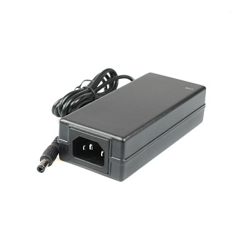 OSNOVO PS-52065 Блок питания/ OSNOVO PS-52065 Блок питания (Сетевой адаптер) DC52V, 1,25A (65Вт макс