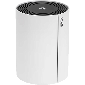 SNR SNR-M622-M1G1 Бесшовный Mesh роутер/ Wi-Fi mesh роутер SNR AX3000, 802.11a/b/g/n/ac/ax,1x2.5GE, 