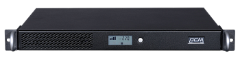 ИБП SPR-500, линейно-интерактивный, 500 ВA, 400 Вт, 6 розеток IEC320 C13 с резервным питанием, USB, 
