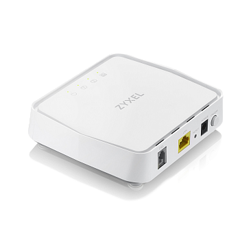 ZYXEL VMG4005-B50A-EU01V1F Маршрутизатор/ ZYXEL VMG4005-B50A VDSL2 17a Bonding and 35b Single Line B