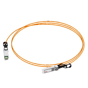 FIBO FT-S10-AOC2m Кабель/ FIBO FT-S10-AOC2m SFP+ AOC модуль, оптический кабель, 2 метра