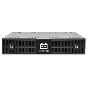 ИБП HIDEN EXPERT UDC9202H-RT, внешние акб= 72В (6 АКБ), ЗУ 8A, 2 kVA/1,8 kW (PF=0,9)/ Online Rack/To