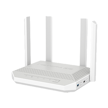Netcraze Giga (NC-1012) Маршрутизатор/ Netcraze Giga Мультигигабитный интернет-центр с Mesh Wi-Fi 6 