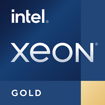 Процессор/ CPU LGA4189 Intel Xeon Gold 6334 (Ice Lake, 8C/16T, 3.6/3.7GHz, 18MB, 165W) OEM (clean pu
