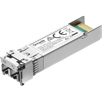 TP-Link SM6110-SR Трансивер/ Omada 25GBase-SR SFP28 LC Transceiver