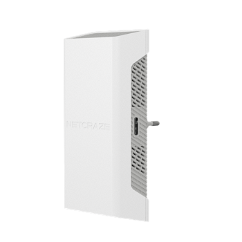 Netcraze Buddy 6 SE (NC-4410) Wi-Fi Mesh-ретранслятор/ Netcraze Buddy 6 SE Mesh-ретранслятор Wi-Fi 6