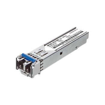 PLANET MGB-2GTSR трансивер/ PLANET MGB-2GTSR 2.5G SFP Transceiver (Multi-mode, 850nm, DDM, -40~75°C)