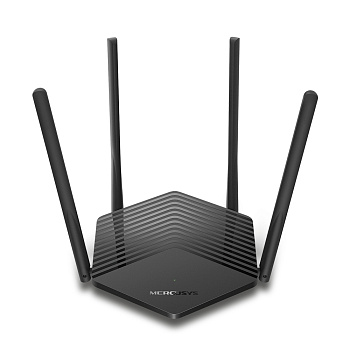 MR1500X v 2.20 Mercusys Двухдиапазонный роутер Wi‑Fi 6 AX1500