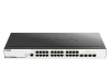 DGS-3000-28X_B1_Front
