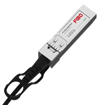 FIBO FT-S25-DAC5m Кабель/ FIBO FT-S25-DAC5m SFP28 DAC модуль, 30AWG, медный кабель Belden, 5 метров