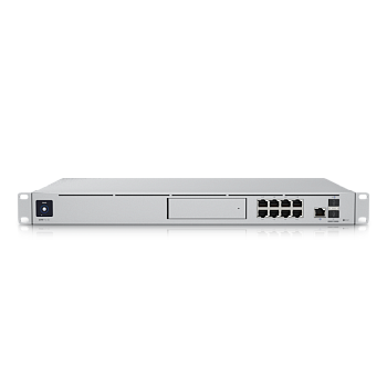 Ubiquiti UDM-SE Маршрутизатор/ UniFi rack mountable 10Gbps