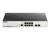 DGS-3000-10L_B1_Front