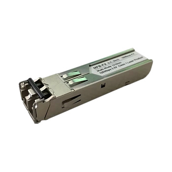 PLANET MFB-FX-10PCS Трансивер/ PLANET SFP-Port 100BASE-FX Transceiver (Multi-mode, 1310nm, DDM) -2KM