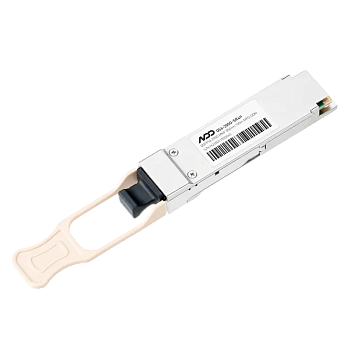 NADDOD Pte. Ltd Q56-200G-SR4H #32659 NVIDIA/Mellanox MMA1T00-HS Compatible 200G SR4 QSFP56 PAM4 850n