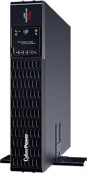 ИБП UPS CyberPower PR2200ERTXL2U NEW Line-Interactive 2200VA/2200W USB/RS-232/EPO/Dry/SNMPslot (IEC 